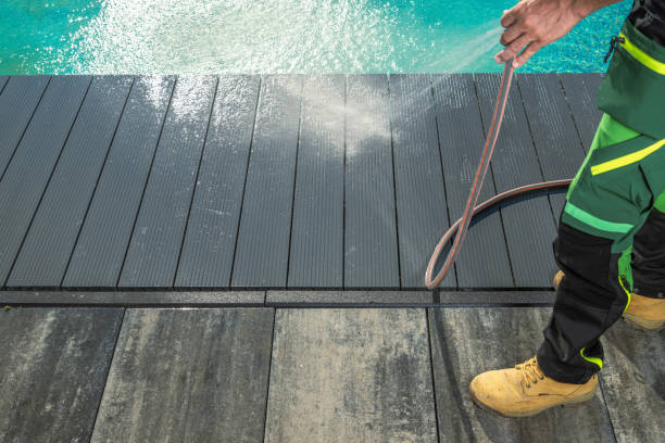 Best Pressure Washing Company Near Me  in Manistique, MI