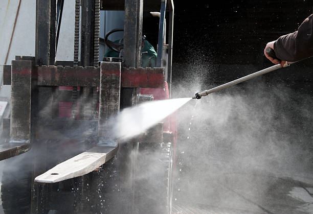 Best Residential Pressure Washing Services  in Manistique, MI