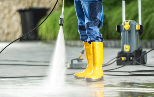 Best Affordable Pressure Washing  in Manistique, MI