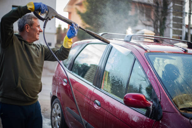 Best Fence Pressure Washing  in Manistique, MI